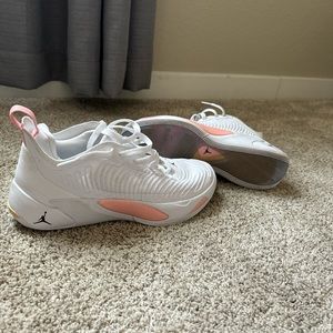 COPY - NIKE  Jordan Luka 1 women’s size 7.5 worn 5 times inside only